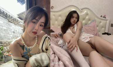 剛大學畢業的高顏值女大學生，私下裡和男友同居，妹子的顏值和身材簡直極品，在床上簡直就是只母狗，求著男友操