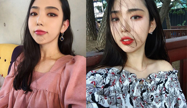 極品小母狗雲盤生活照與性愛視頻流出，反差感拉滿 (1)