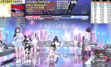 BJ脫衣舞女團【Jinricp】第四季第七期 (6)