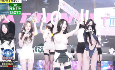 BJ脫衣舞女團【Jinricp】第四季第五期 (7)