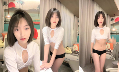 04藝校學生  現在的學生情侶會玩。