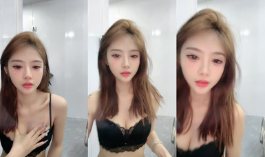 07年極品紋身小太妹「沈思悲劇」付費直播，神仙顏值，極品大長腿，揉奶自慰撩騷，真他媽羨慕她男朋友！② (7)