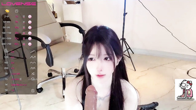 Stripchat性感噴水御姐女神『Hahaha_ha』最新直播合集 (25)