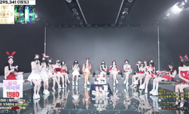 BJ脫衣舞女團【Jinricp】第四季第四期 (2)