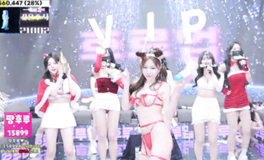 BJ脫衣舞女團【Jinricp】第四季第四期 (6)