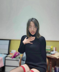 重慶xx職業學院 楊x 23 C罩杯 在讀學生 騷浪盪 可以配合滿足主人