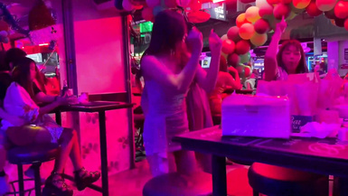 台灣色情導演(走馬探花)(恩凱Enkai)特別嫖娼企劃【泰神啦！情色旅遊】第一季 (4)