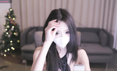 Stripchat播音系絕頂女神【yaya_86】沙發劈腿露臉露穴撅屁露菊花 (5)