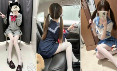 -海角女色狼『雅雅想睡親哥』鑽石貼合集，女追男隔層紗 爆操失禁白漿流一床，淫盪的小逼逼被哥哥操噴了一床的尿 (23)