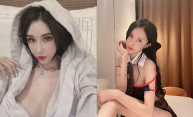 【2025年新流泄密】，演員，模特，百萬粉絲網紅【孟曉藝】福利視圖流出，金主的母狗，吃雞啪啪表情  (8)