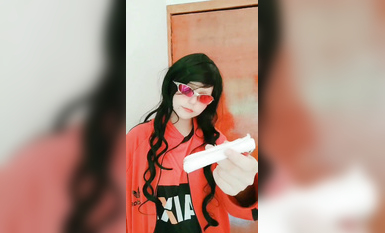 [Twitter][蘿莉] [Letícia Shirayuki@LetciaShirayuk1]