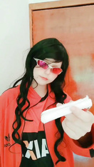 [Twitter][蘿莉] [Letícia Shirayuki@LetciaShirayuk1]