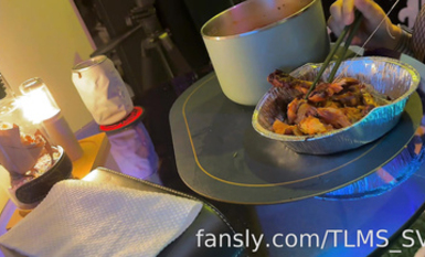 【BDSM養成系】身高177極品腿模推特網黃「提拉米蘇」「TLMS」付費資源【合集第二彈】 (23)