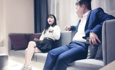 青春御姐風妹子，極品大胸，玲瓏有致的美好身材且溫柔配合，拿下。