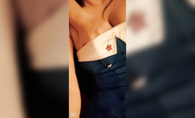 極品中極品魔鬼身材歐美范蜂腰翹臀大奶樓鳳【百麗兒】私拍福利 (1)