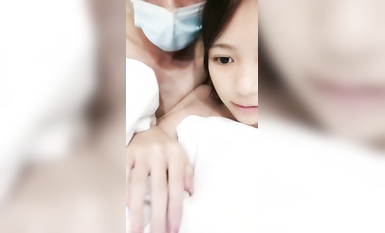 【嫩女】【瀟灑紅塵】合集，還沒長毛的超嫩小美女被開苞！2 (6)