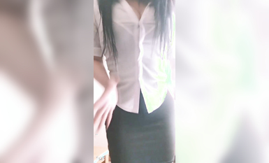 極品中極品魔鬼身材歐美范蜂腰翹臀大奶樓鳳【百麗兒】私拍福利 (8)