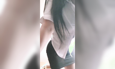 極品中極品魔鬼身材歐美范蜂腰翹臀大奶樓鳳【百麗兒】私拍福利 (8)