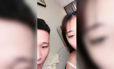 【情侶】【緊秀錢成】合集，騷騷小美女與男友的淫盪日常 (26)