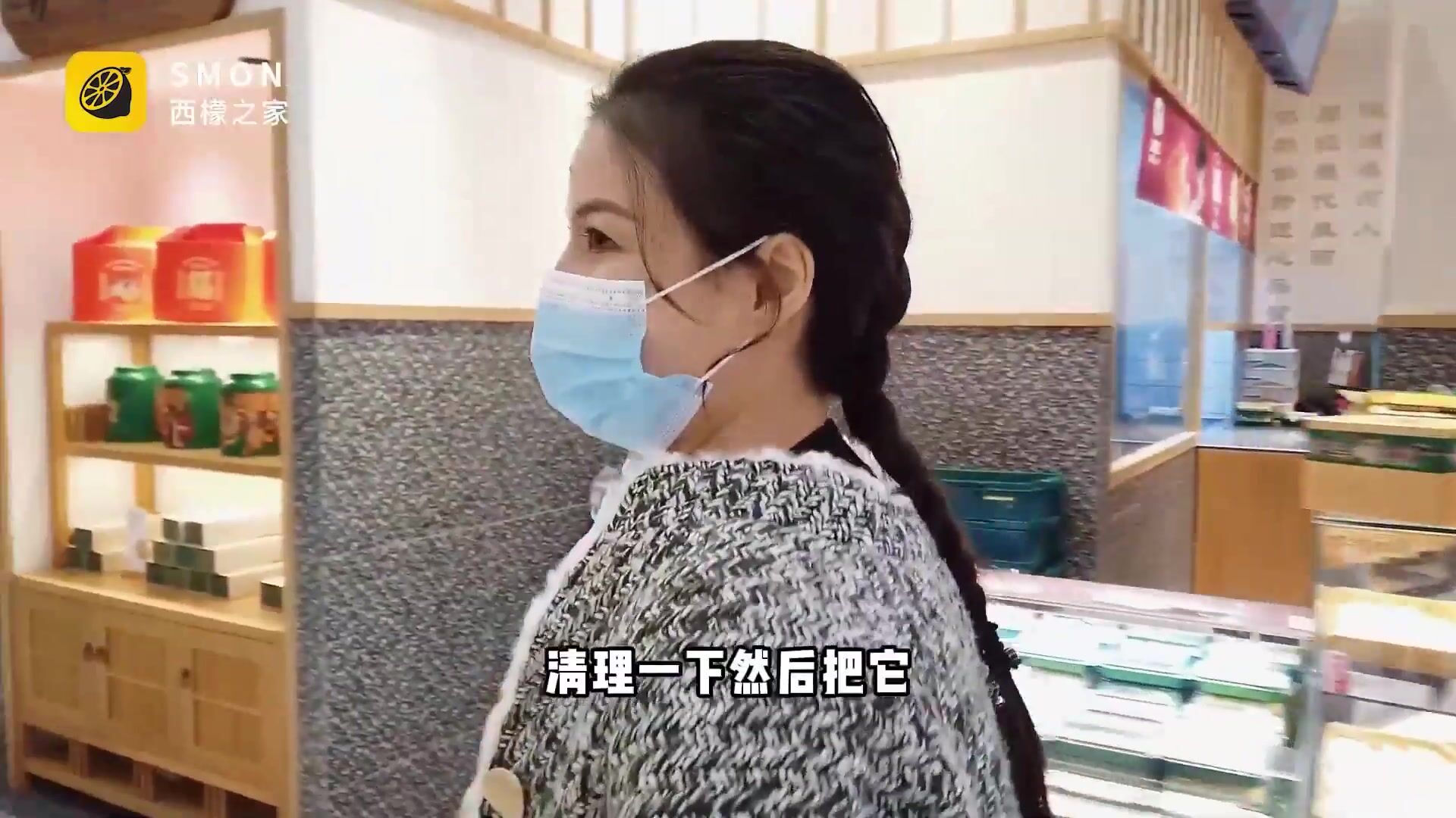 曾經紅極一時的網紅反差婊【王竹子】私拍視圖竹子美女帶著跳彈逛超市高潮一波接一波西檬之家防走丟_1080p