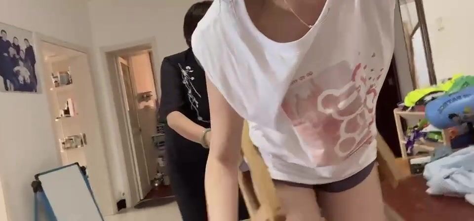 曾經紅極一時的網紅反差婊【王竹子】私拍視圖，個人SM經驗給字母圈新人答疑解惑SM教學福利 (14)