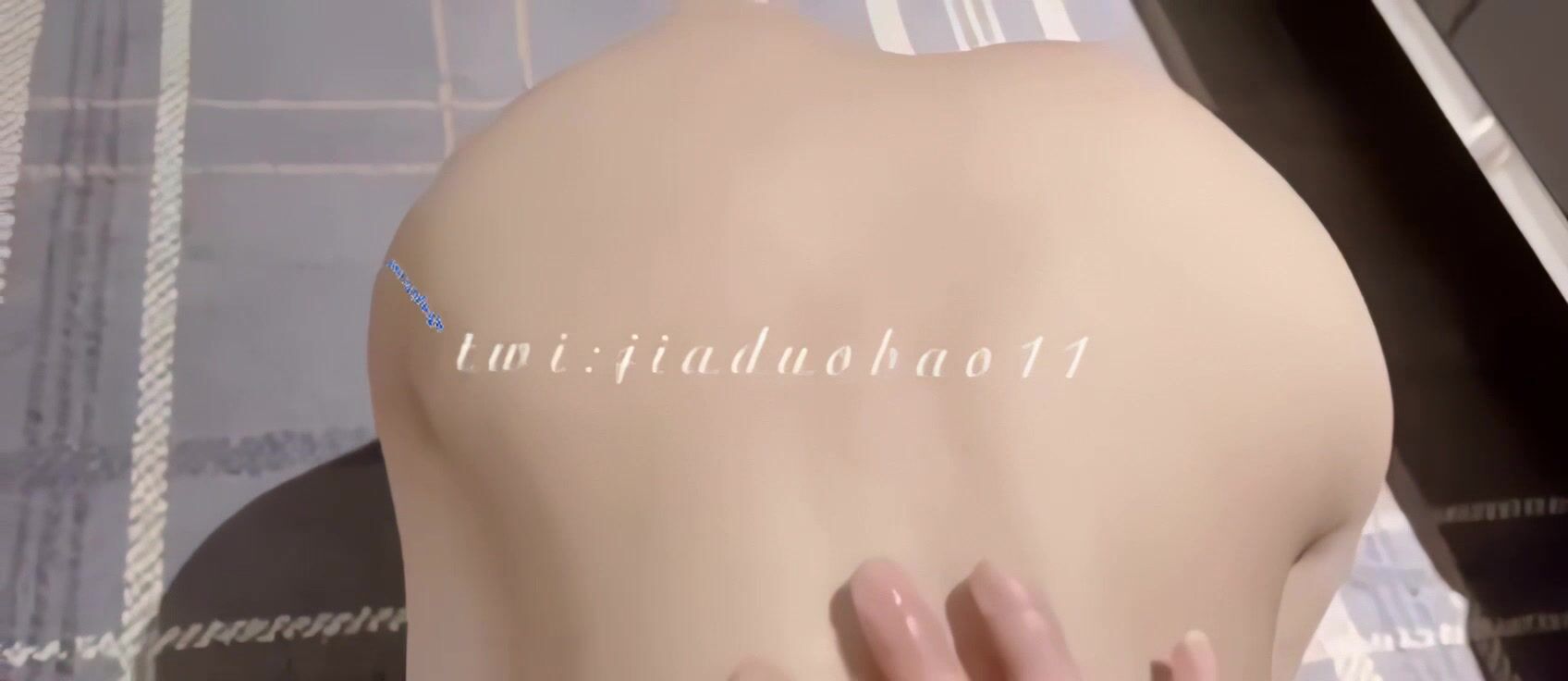 極品九頭身拜金名媛網紅反差女神【佳多飽】手動去重 (7)