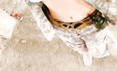 曾經紅極一時的網紅反差婊【王竹子】私拍視圖，個人SM經驗給字母圈新人答疑解惑SM教學福利 (11)