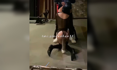 極品九頭身拜金名媛網紅反差女神【佳多飽】手動去重 (13)