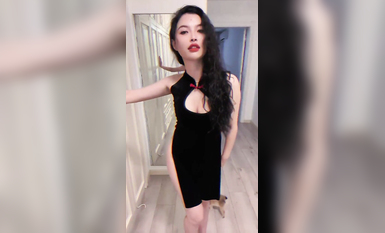 曾經紅極一時的網紅反差婊【王竹子】私拍視圖，個人SM經驗給字母圈新人答疑解惑SM教學福利 (5)