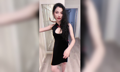 曾經紅極一時的網紅反差婊【王竹子】私拍視圖，個人SM經驗給字母圈新人答疑解惑SM教學福利 (5)