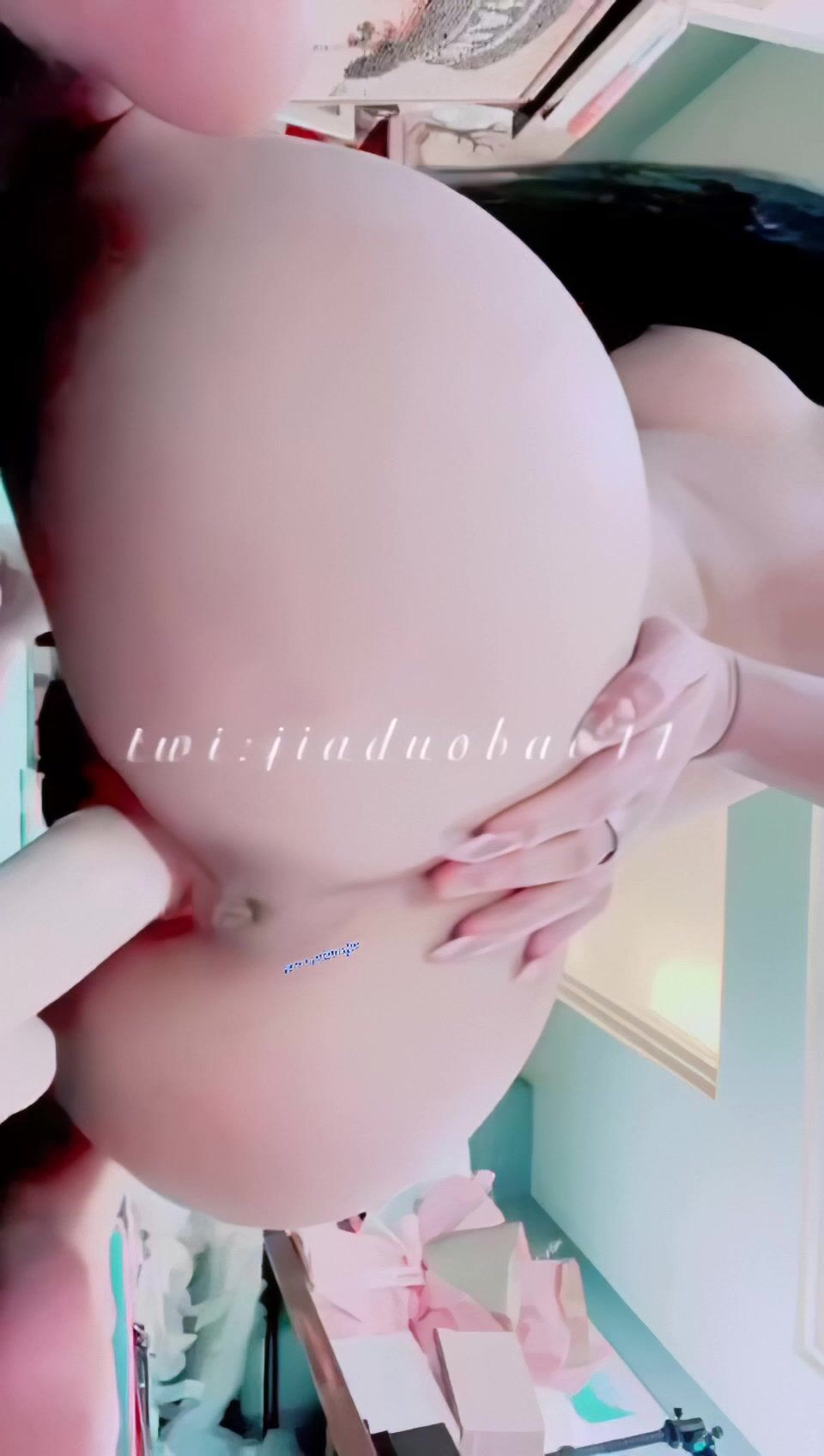 極品九頭身拜金名媛網紅反差女神【佳多飽】手動去重 (78)