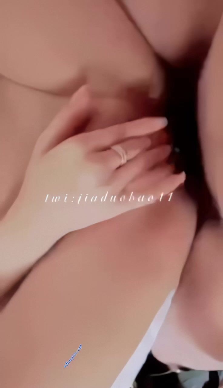 極品九頭身拜金名媛網紅反差女神【佳多飽】手動去重 (30)