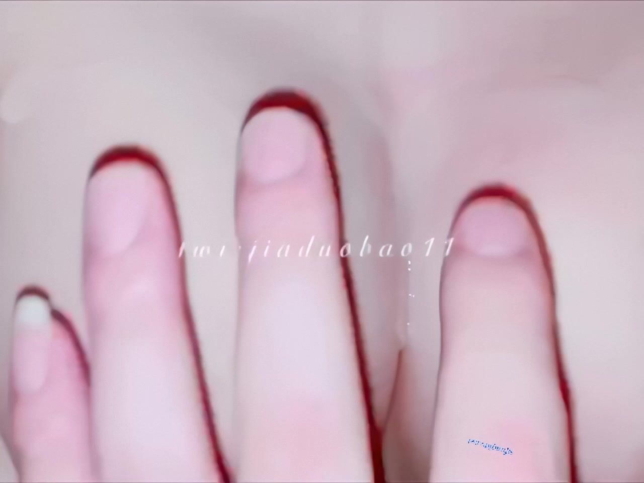 極品九頭身拜金名媛網紅反差女神【佳多飽】手動去重 (9)