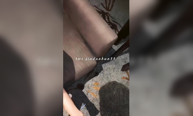 極品九頭身拜金名媛網紅反差女神【佳多飽】手動去重 (66)