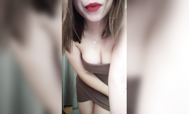 【面色潮紅】巨乳肥臀御姐~花樣百出~無套中出銷魂淫~ (11)