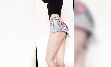 曾經紅極一時的網紅反差婊【王竹子】私拍視圖，個人SM經驗給字母圈新人答疑解惑SM教學福利 (7)