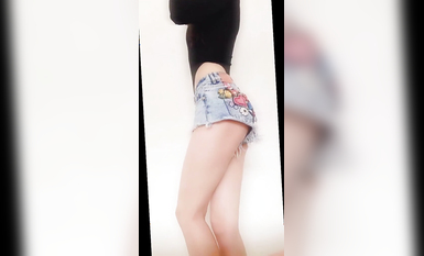 曾經紅極一時的網紅反差婊【王竹子】私拍視圖，個人SM經驗給字母圈新人答疑解惑SM教學福利 (7)