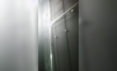 【地下酒吧之情與欲】砂舞 燈紅酒綠口爆~打站樁~啪啪~ (17)