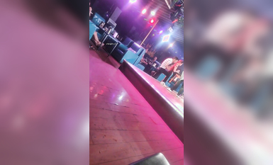 【地下酒吧之情與欲】砂舞 燈紅酒綠口爆~打站樁~啪啪~ (26)