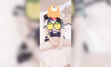 超美極品嫩模『杭州白白』最新自拍誘惑啪啪視頻泄密流出 極品名媛白虎 高清 (8)