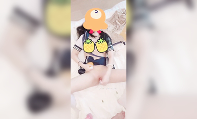 超美極品嫩模『杭州白白』最新自拍誘惑啪啪視頻泄密流出 極品名媛白虎 高清 (8)