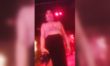 【地下酒吧之情與欲】砂舞 燈紅酒綠口爆~打站樁~啪啪~ (10)