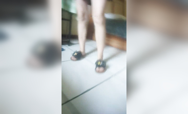 【地下酒吧之情與欲】砂舞 燈紅酒綠口爆~打站樁~啪啪~ (18)