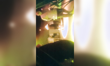 【地下酒吧之情與欲】砂舞 燈紅酒綠口爆~打站樁~啪啪~ (20)