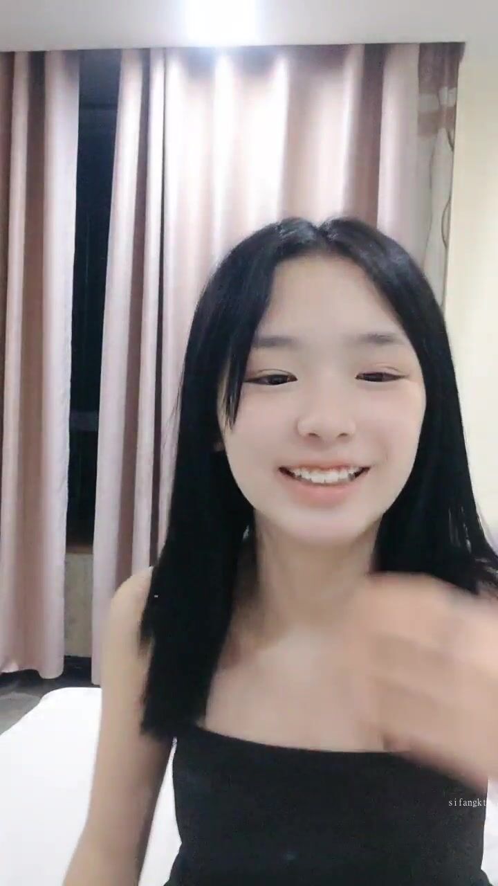 最新！2個蘿莉！內射！六小時！六小時！【夢夢】超嫩 (6)