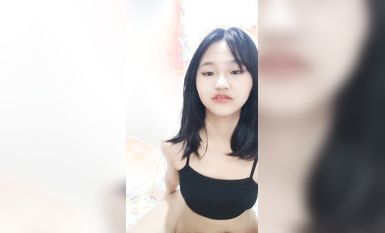 最新！2個蘿莉！內射！六小時！六小時！【夢夢】超嫩 (1)