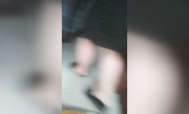 【地下酒吧之情與欲】砂舞 燈紅酒綠口爆~打站樁~啪啪~ (7)