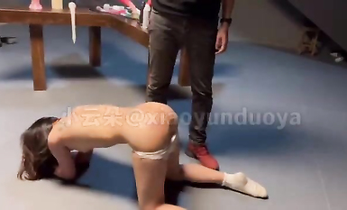 滴蠟下出境小雲朵@xiaoyunduoya拍攝@Nuyinwenhua369肆雨@siyukule感謝轉發@DaFoer_@Daguidiyi_1493522890792353792_640x360