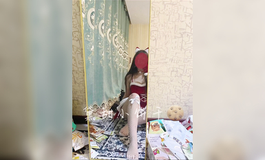 出山就封神！推特超強SM大神【奴印文化】五位御用極品反差女奴推特勁爆調教原版無水印黛甜小餅干-_Tian01 (8)