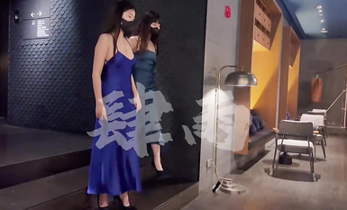 出山就封神！推特超強SM大神【奴印文化】五位御用極品反差女奴推特勁爆調教原版無水印肆雨-siyukule (22)